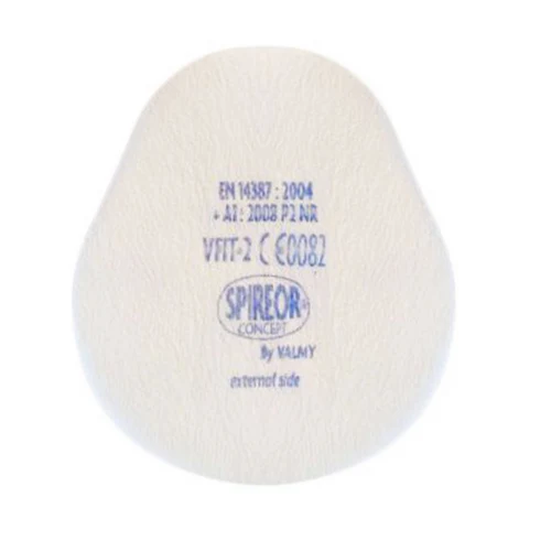 Pre-filtre (10 buc) DM172FFP2 