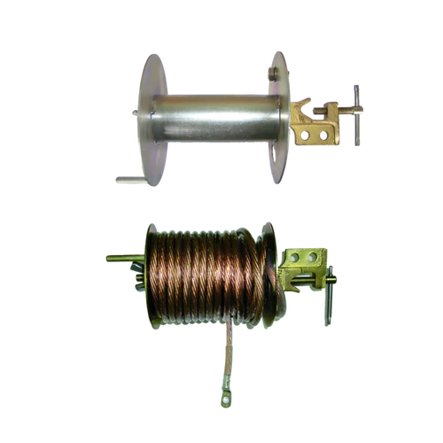 Conductor+bobina p-u scurtcircuitor 16MM2 L 16M