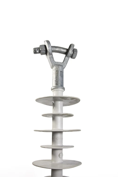 Izolator de intindere din polimer LEA 20KV