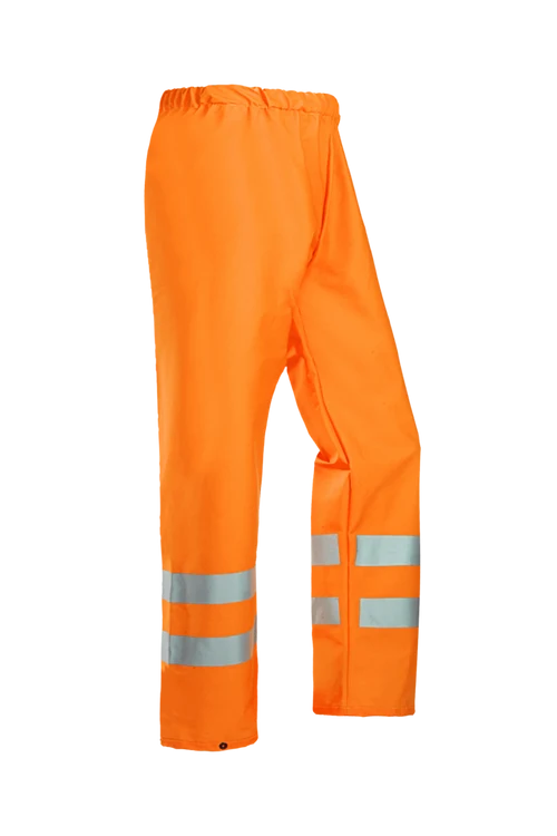 Pantaloni cu protectie de ploaie,anti-statica GREELEY