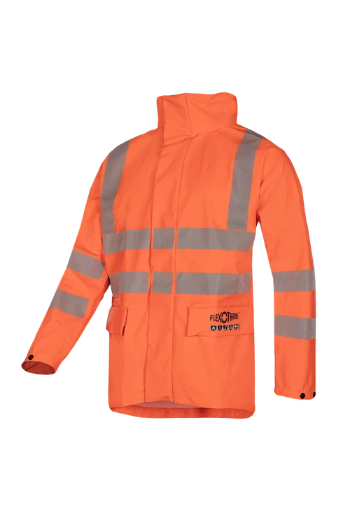 Scurta cu protectie de ploaie,anti-statica ANDILLY