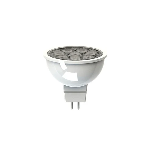 Bec LED 4W 4000K MR16 (8 cutie) 93094459