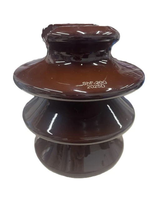 Izolator din ceramica ShF-20G