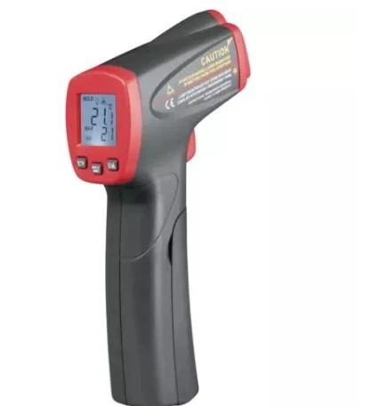Termometru infrarosu UT300B