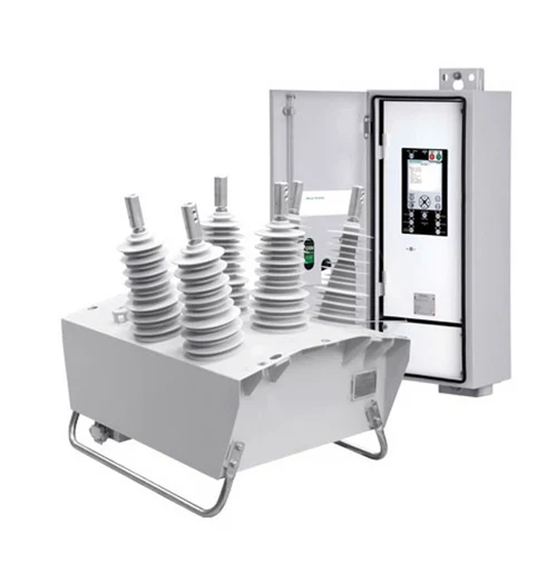 Recloser OSM38 38kV 16kA 800A 170kV