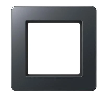 AF581BFANM Rama decor 1 loc, antracit mat