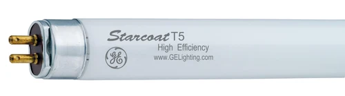 Tub fluorescent 8W 4000 K