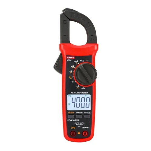 Cleste electric AC UT 201+