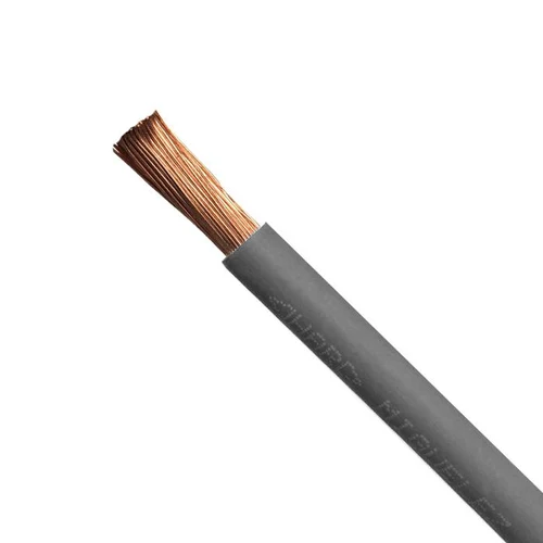 H07V-K 1x4 mm2 (gri)пв3 FIR/drum (B)