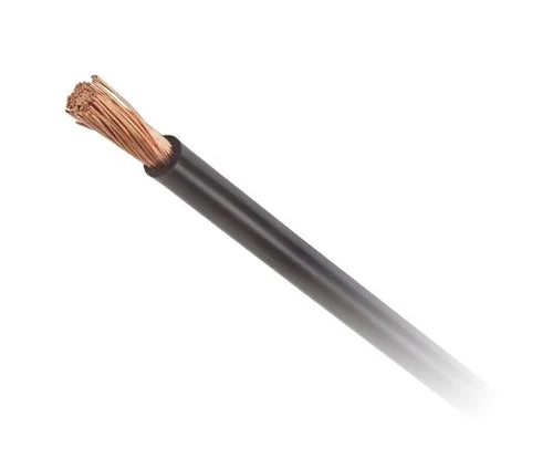 H07V-K 1x4 mm2 (negru)пв3 FIR/drum (B)