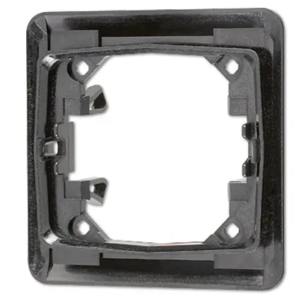 CD90HP Фиксирующая рамка для одинарной клавиши
