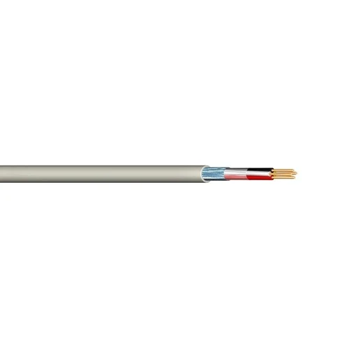 Кабель KNX Y(St)Y 2*2*0,8