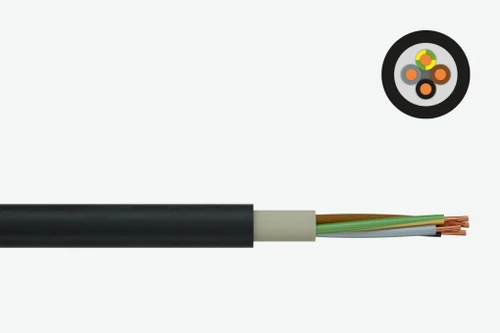 N2XH-J (B2) 4x70 SM SW Cablu FREE HALOGEN (K)