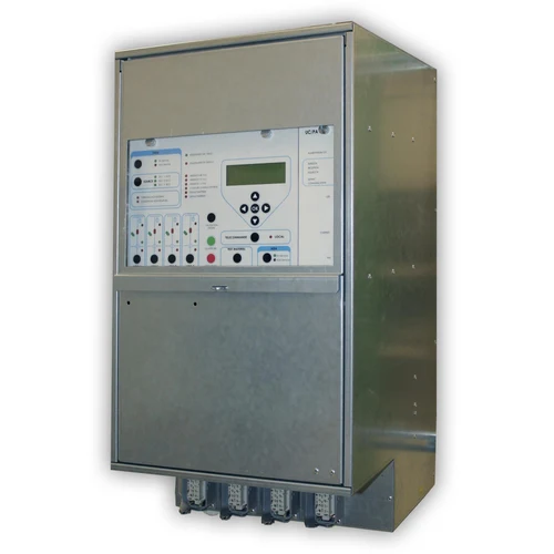eRTU2020-4S box with 4DD Moldova IEC104 with router configured STANDARD without cores and connection