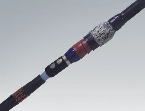 CHMSV 24 kV 240-400 Manson de conexiune