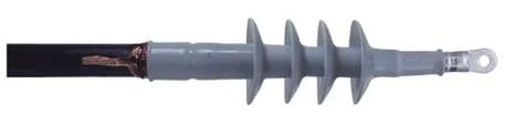 Одножильная концевая муфта CAE-F 12kV 95-240 CELLPACK