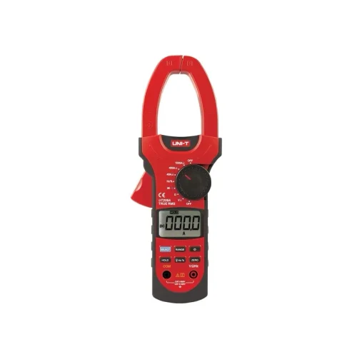 Cleste electric AC/DC 1000A TRU RMS UT-209A