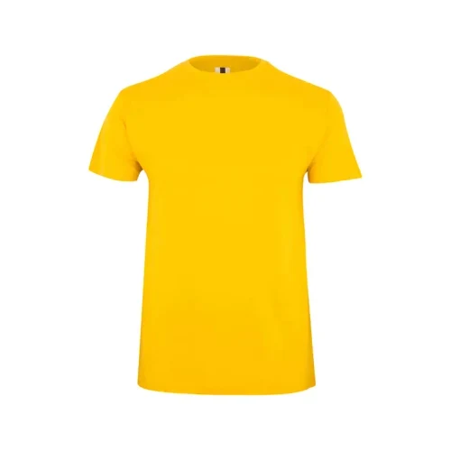 Tricou cu Mânecă Scurtă Velilla M – Melbourne (Culoare Aurie)
