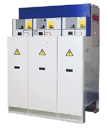 CGMCOSMOS-2LP E2 24kV 630A 21kA-1s,6kV motor