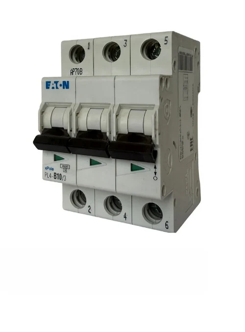 PL4-B10/3 Intreruptor automat
