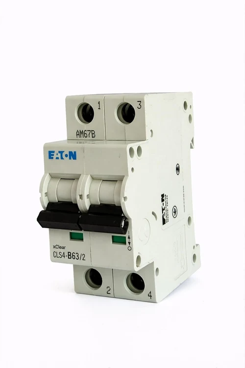 PL4-B63/2 Intreruptor automat (CLS4-B63/2-DE)