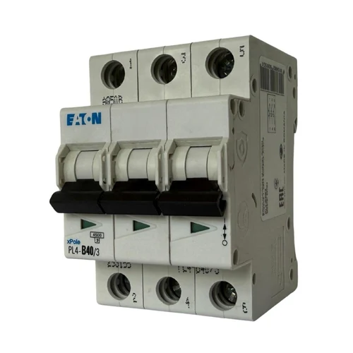 PL4-B40/3 Intreruptor automat