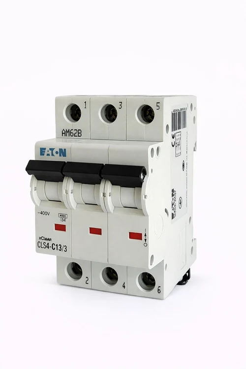 PL4-C13/3 Intreruptor automat (CLS4-C13/3-DE)
