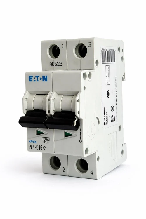 PL4-C16/2 Intreruptor automat