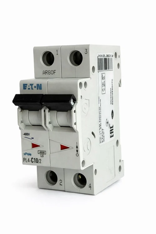 PL4-C10/2 Intreruptor automat