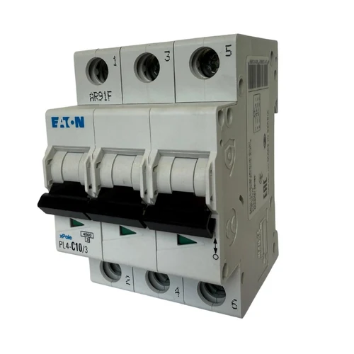 PL4-C10/3 Intreruptor automat