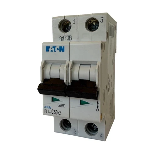 PL4-C50/2 Intreruptor automat