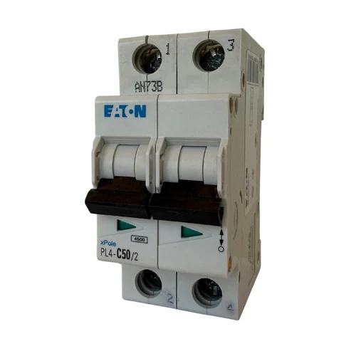 PL4-C50/2 Intreruptor automat (CLS4-C50/2-DE)