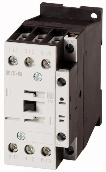 DILM38-01(24V50HZ)