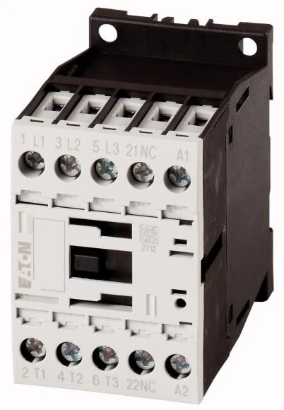 DILM9-01 (230V50HZ, 240V60HZ) Contactor
