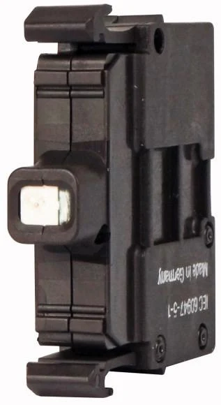 Элемент с зеленым LED, 24 В M22-LED-G