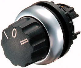 Селекторный переключатель M22-W3   