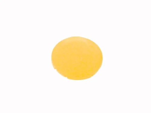M22-XDL-Y Eticheta alba cu iluminare p-u buton M22-DL-X