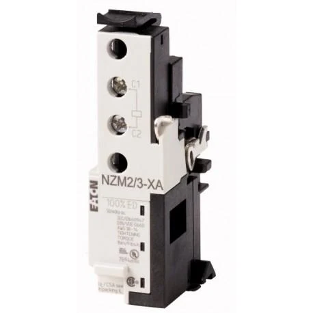 Размыкатель NZM2/3-XA380-440AC/DC