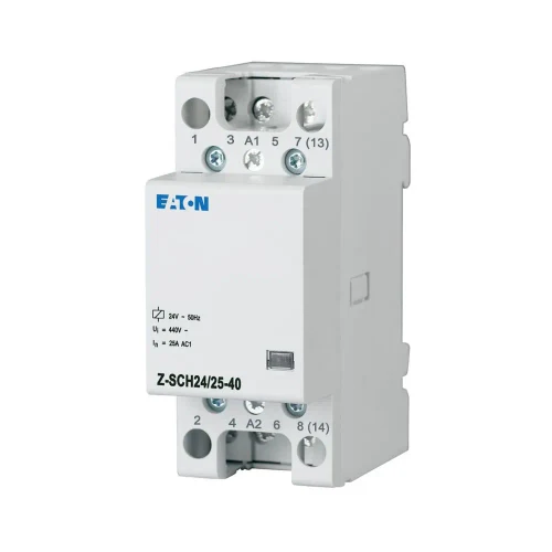 Z-SCH24/25-40 Contactor