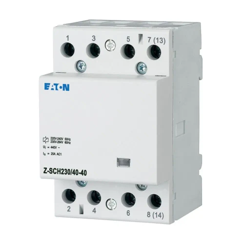 Z-SCH230/40-40 Contactor