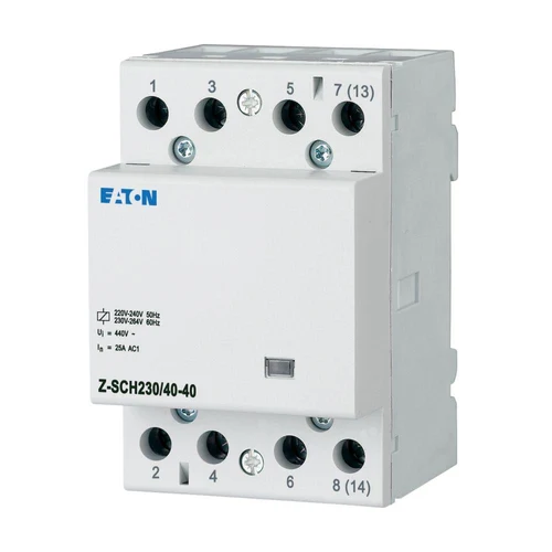 Z-SCH230/40-40 Contactor
