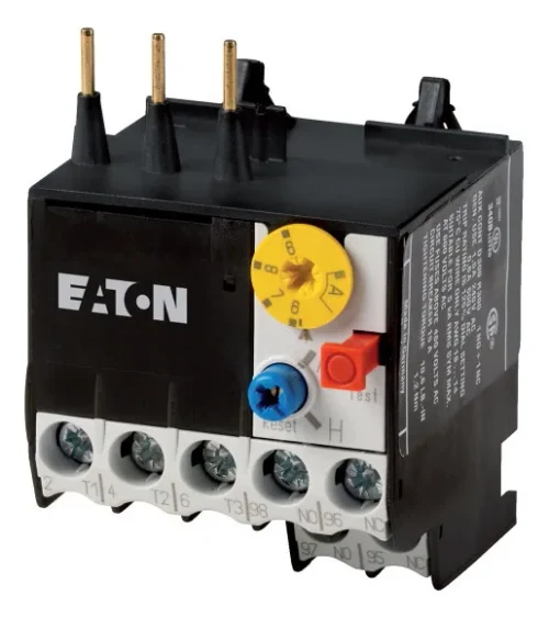 ZE-2.4 Releu termic 2.4A