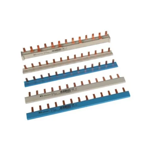 Z-SV-10/1P-F/13 Bloc de barete(tip pin)