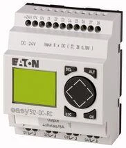 EASY512-DC-RC Sursa in comutatie