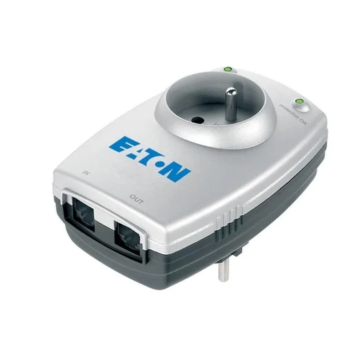 Filtru de retea 1 Tel@ DIN