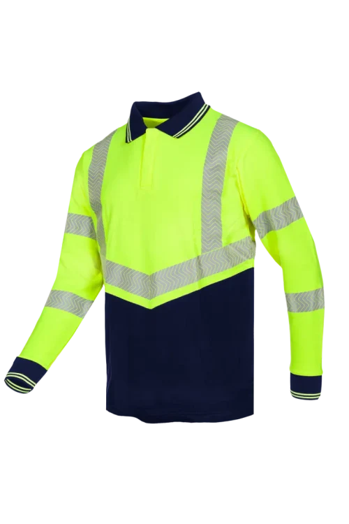 Tricou cu protectie contra arcului electric POLO ARDVA (m)