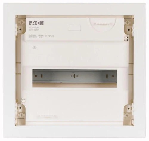 KLV-12UPS-F Tablouri electrice