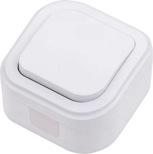 Intrerupator exterior 1 clapa (12buc/cut)