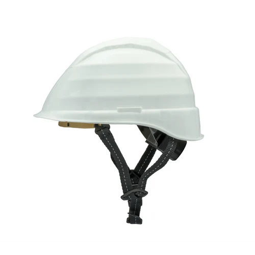 Casca de protectie cu vizor scurt TC47BC