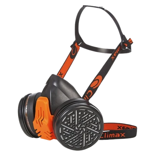 Masca respirator de protectie DM171 